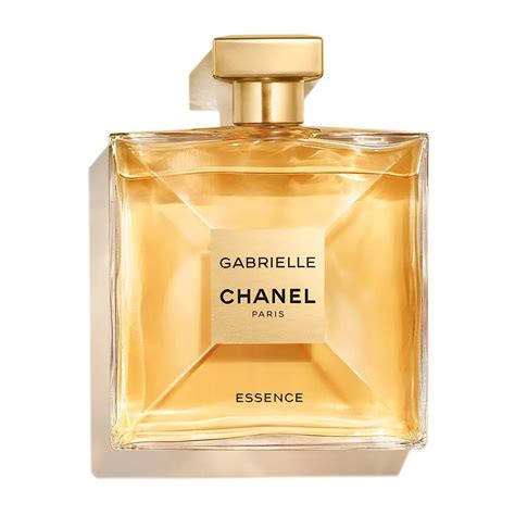 chanel parfum damen gabrielle